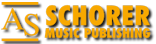 Schorer Music Publishing